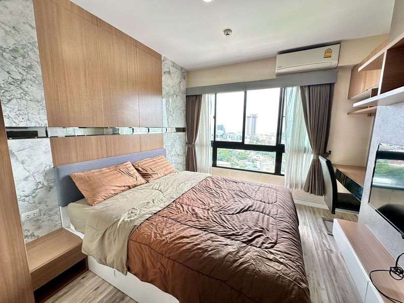 picture For sale Plus Condo Sriracha, high floor, beautiful view, city center, move in ready - 7/14