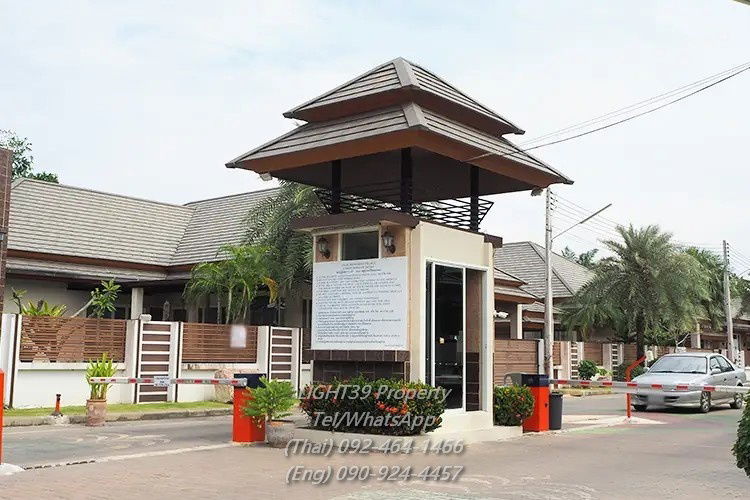 รูป ขาย บ้าน เปี่ยมมงคล พัทยา 7 MB ต่อรองได้ - รูปที่ 25/27