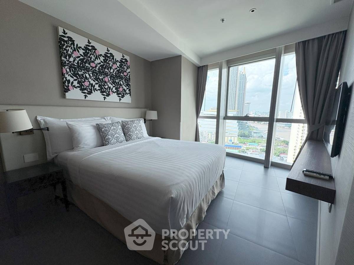 picture 3-BR Condo at The River in Bang Sao Thong (ID 1910247) - 2/11