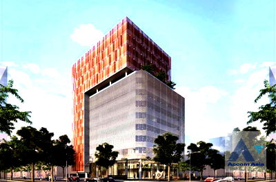 Condos for rent : 🔼🔽 AccomA 📩  2 BR Condominium @President Place (AA44301)