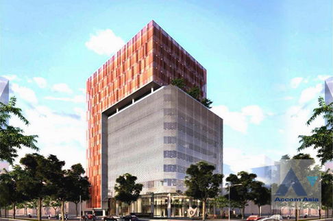 🔼🔽 AccomA 📩  2 BR Condominium @President Place (AA44301)