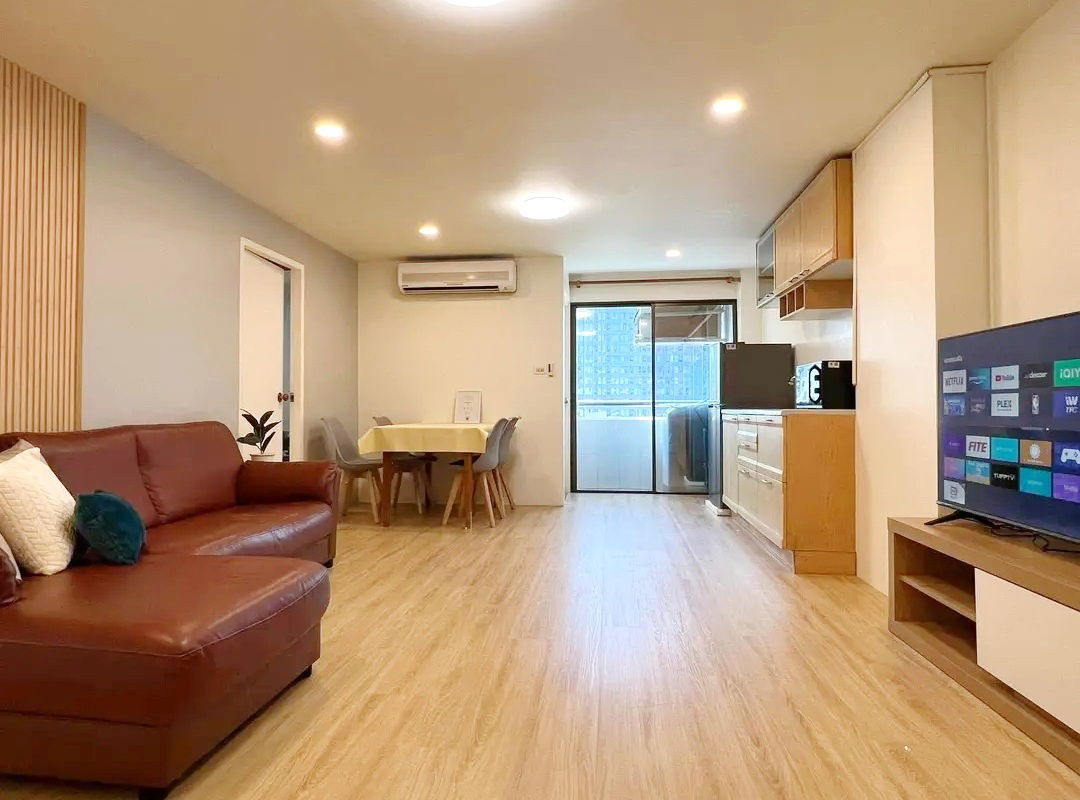 รูป คอนโดให้เช่า Pratunam  Prestige (เพชรบุรี ซอย 15) - รูปที่ 3/7