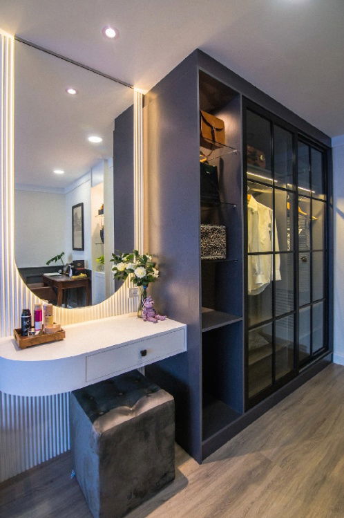 picture Rent Condo The Wing Place near the airport 49 sq.m. 12,000/month - 7/14