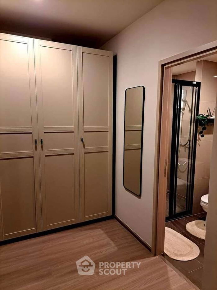 picture 1-BR Condo at THE BASE Phetchaburi-Thonglor in Bang Kapi (ID 1754420) - 5/5