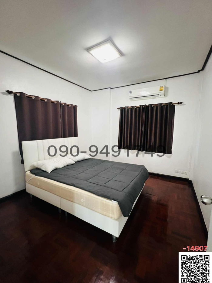 รูป เช่า บ้านเดี่ยว สุวินทวงศ์11 มีนบุรี ใกล้ รถไฟฟ้าสีชมพู - รูปที่ 7/11