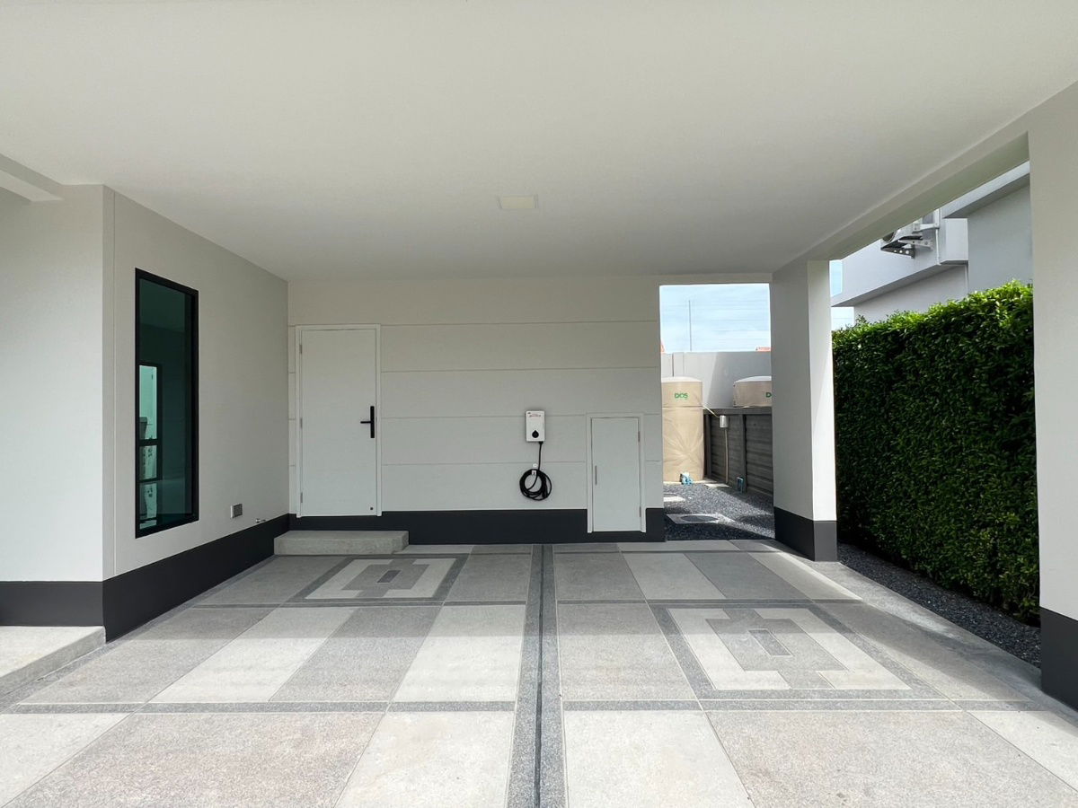 รูป 🏡✨  ขายโครงการเศรษฐสิริ พหลโยธิน-สายไหม  ทำเลทอง บนถนนสายไหม ใกล้รถไฟฟ้า BTS สถานีคูคต - รูปที่ 2/19