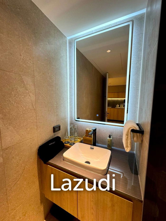 picture 1-Bedroom 61 SQ.M Condo with Private Jacuzzi for Sale in Layan - 14/17