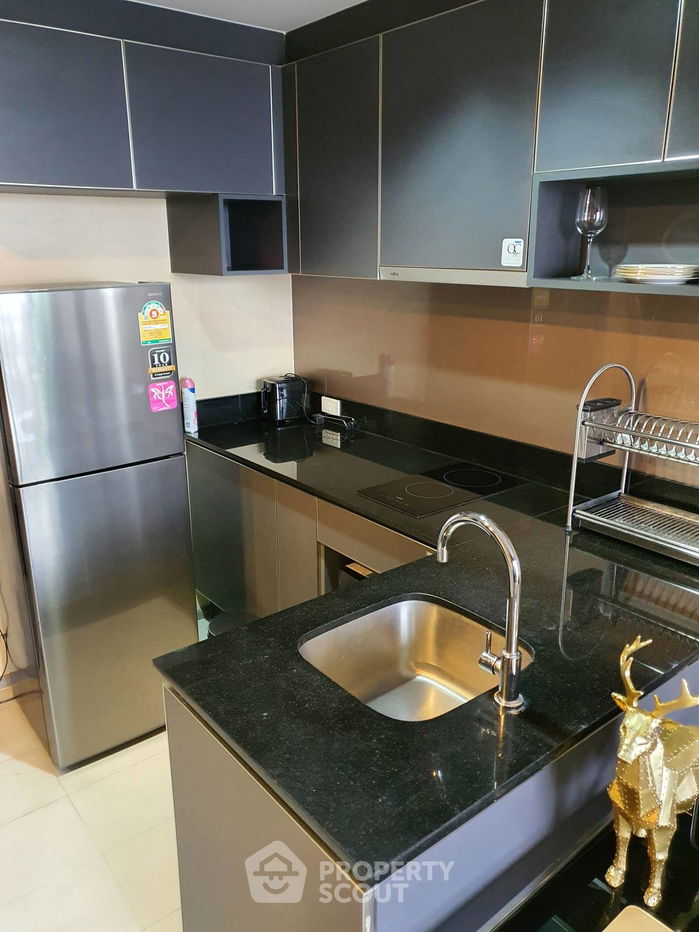 picture 1-BR Condo at Nye By Sansiri near BTS Wongwian Yai (ID 1307691) - 10/28