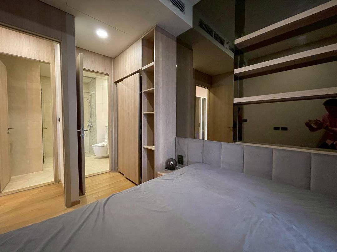 picture WYNDHAM GARDENS SUKHUMVIT 42 | bts ekkamai ❤️ Add line id Nattyproperty - 7/9