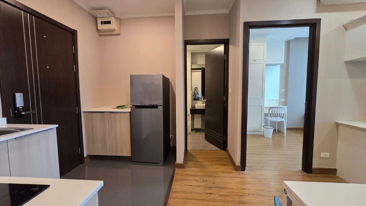picture FOR RENT : STYLISH CONDO 1 BED NIMMAN :Tel. 082-389-9314 (Khun Boo) // Line ID: bubiezq - 6/15