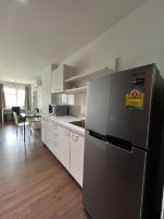 รูป ขานปันนา Oasis 1  ห้องสตูดิโอ วิวสระ - รูปที่ 6/11