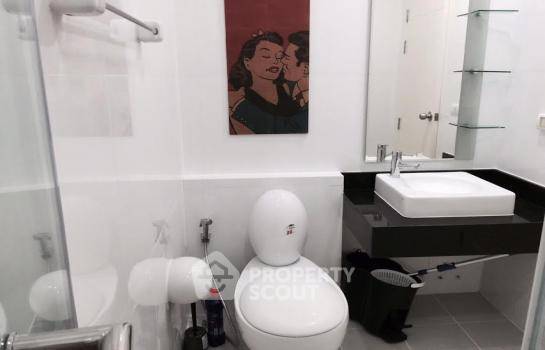 picture 1-BR Condo at Astro Condo in Bang Talat (ID 417213) - 7/8
