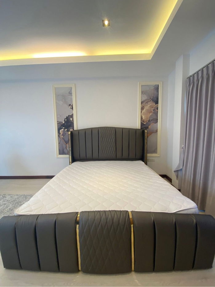 รูป P0187 ให้เช่าบ้านหรู โนเบิลทารา พัฒนาการ บ้านเดี่ยวหลังมุม พร้อมสระว่ายน้ำส่วนตัว ใจกลางพัฒนาการ พร้อมเข้าอยู่ - รูปที่ 9/16