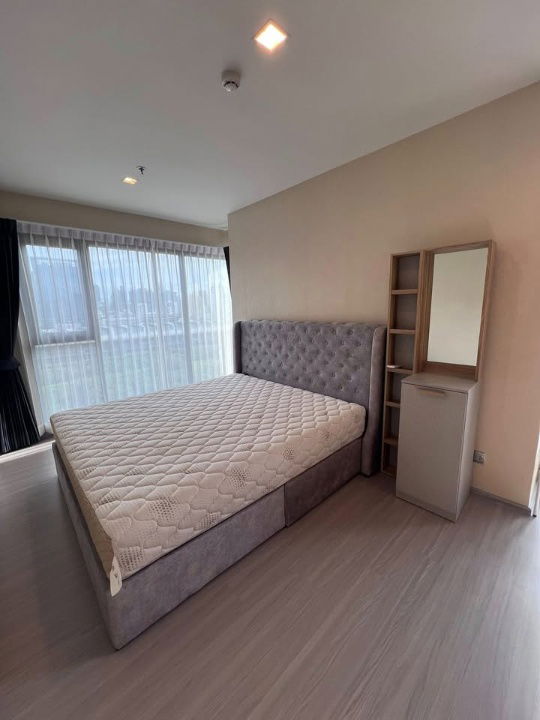 รูป เช่าคอนโด Life Asoke Hype/ไลฟ์ อโศก ไฮป์ (B6807113) ID Line : @condo88 - รูปที่ 10/12