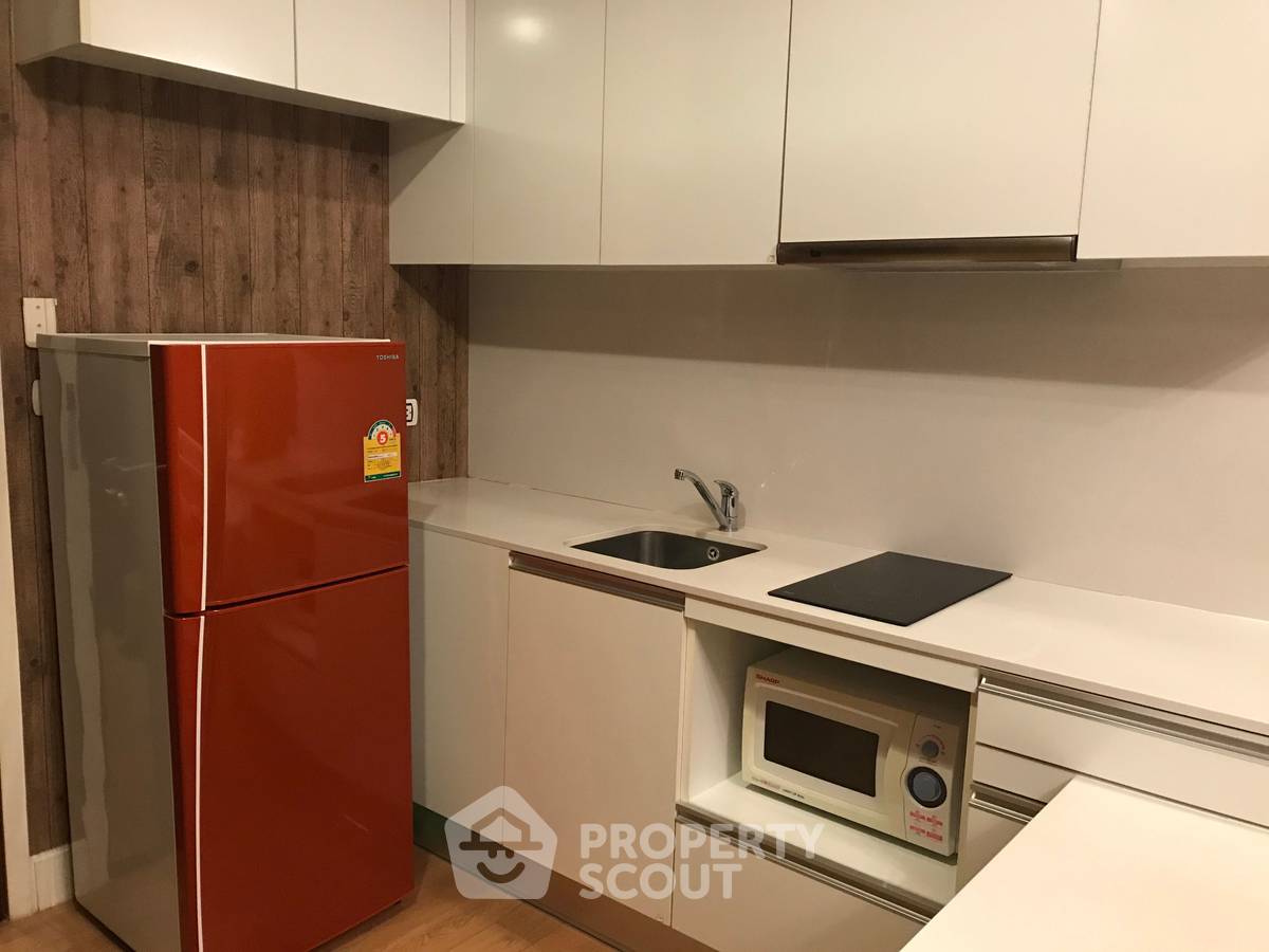 picture 1-BR Condo at Equinox Paholyothin-Viphavadee near BTS Ha Yaek Lat Phrao (ID 1337591) - 4/16