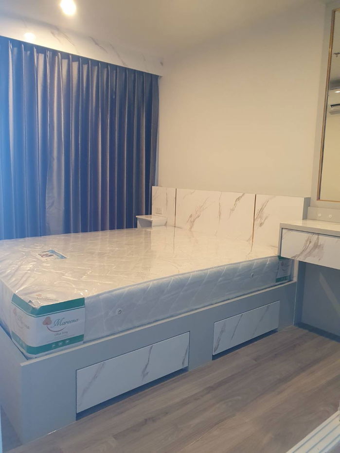 picture Condo for rent, Regent Home Bangna - 10/11