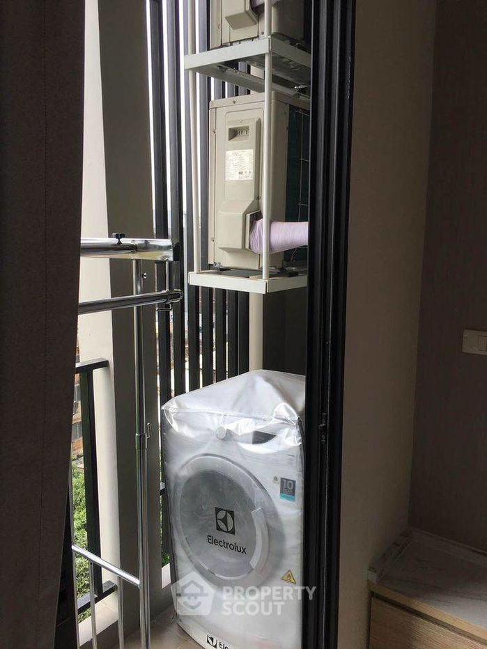 รูป คอนโด 1-ห้องนอน ที่ เดอะ นิช ไพรด์ ทองหล่อ เพชรบุรี ใน บางกะปิ (ID 449440) - รูปที่ 4/11