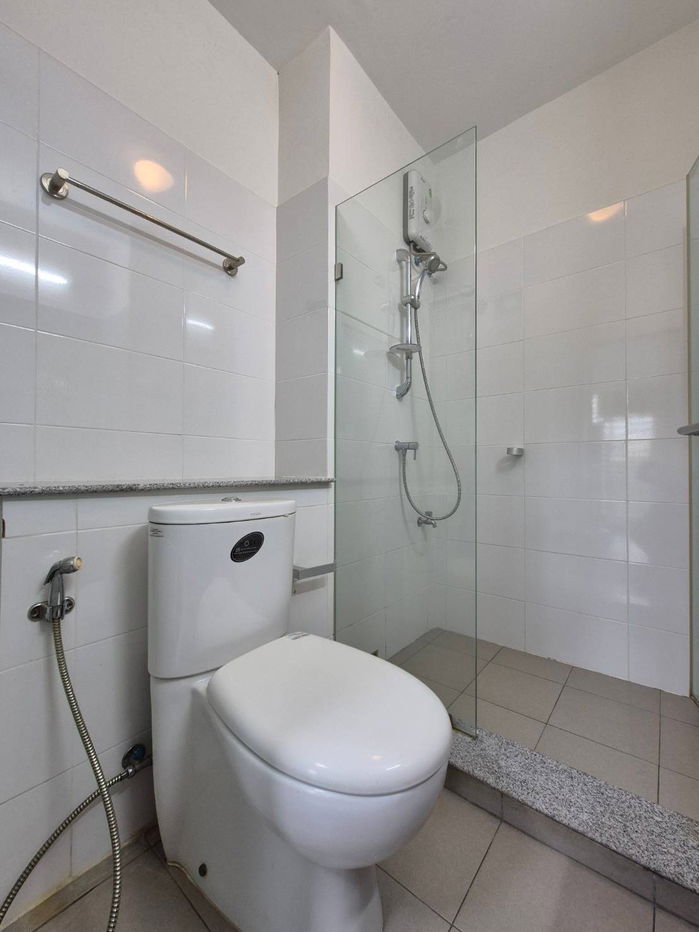 picture Fully furnished room for rent , near ARL and MRT Huamak station - 13/15