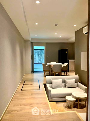 Condos for rent : 1-BR Condo at Runesu Thonglor 5 near BTS Thong Lor (ID 356910)