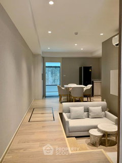 รูปภาพ 1-BR Condo at Runesu Thonglor 5 near BTS Thong Lor (ID 356910)