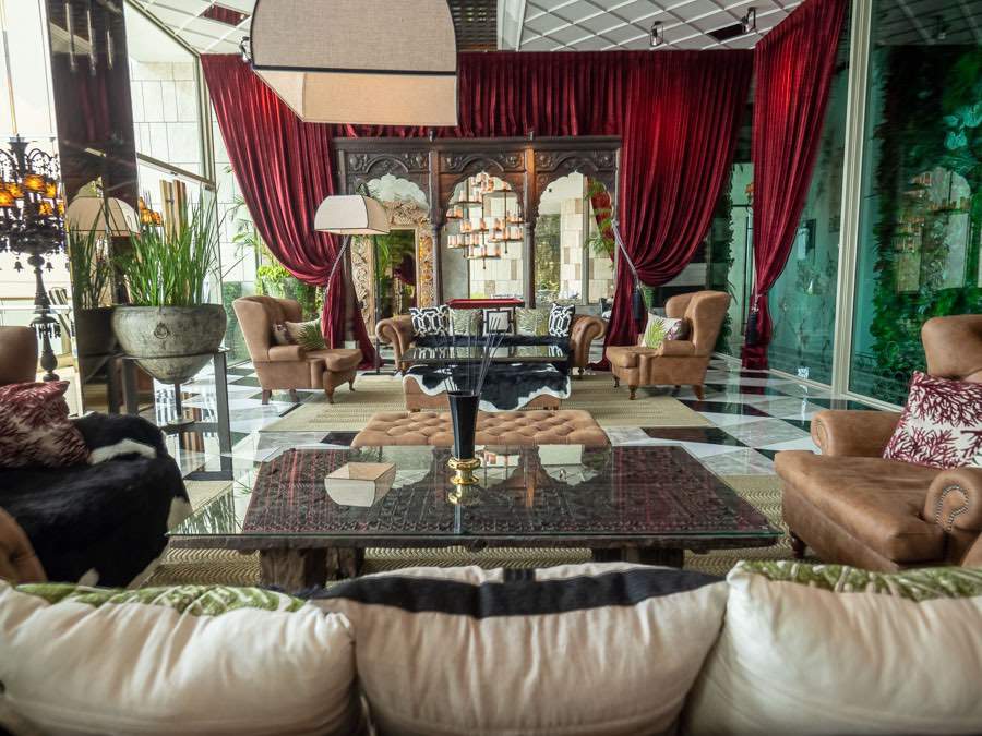 picture 1 Bedroom Condominium @ The Riviera Jomtien - 32/77