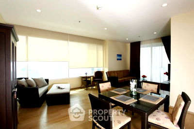 เช่าคอนโด BTS พร้อมพงษ์ : คอนโด 3-ห้องนอน ที่ 39 บาย แสนสิริ ใกล้ BTS พร้อมพงษ์ (ID 452692)