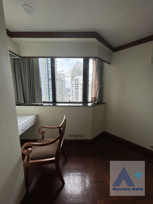 picture 🔼🔽 AccomA 📩 Pet friendly 3 BR Condominium @President Park Sukhumvit 24   (AA21575) - 9/10