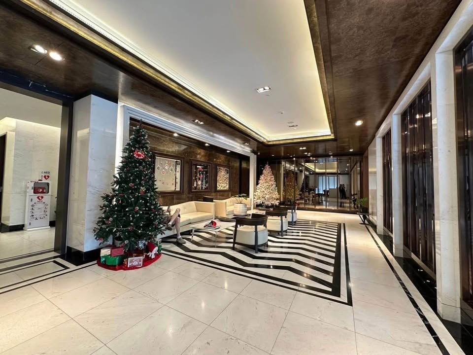 picture Condo for rent: The Crest Sukhumvit 34, near BTS Thonglor, 25,000 baht, property code: RS1053 - 11/11