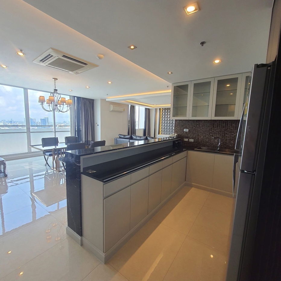 picture P0190 For Rent! Luxury Penthouse at The Four Wings Residence - 6/15