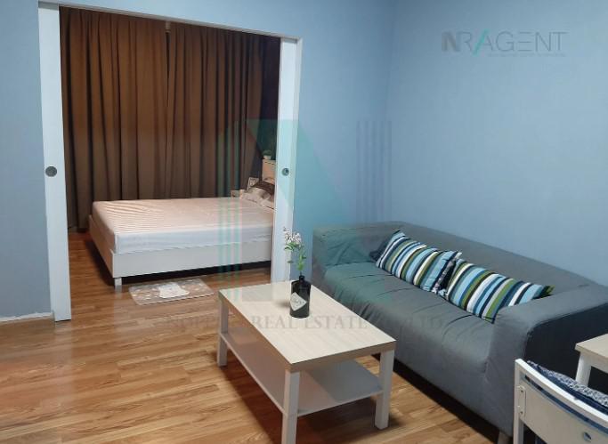 picture 🔺 For Sell Condo THE SEED RATCHADA - HUAY KWANG Building 1, Floor 6,1 bed room, Room size 29 sqm - 6/8