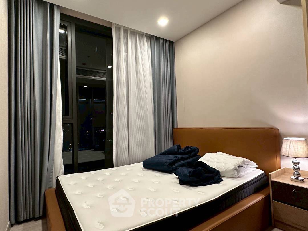 รูป คอนโด 2-ห้องนอน ที่ วันไนน์ไฟว์ อโศก - พระราม 9 ใกล้ MRT พระราม 9 (ID 2227108) - รูปที่ 7/9