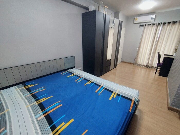 รูป 💥รหัส SPKR220433💥 📢📢For Sale Supalai Park Khaerai - Ngamwongwan (1 Bed 46 ตร.ม/1.95 ล้าน) ชั้น 22 ใกล้ห้าง, ศูนย์ราชการ, MRT📞 087-4496994 เฟิร์ส - รูปที่ 1/16