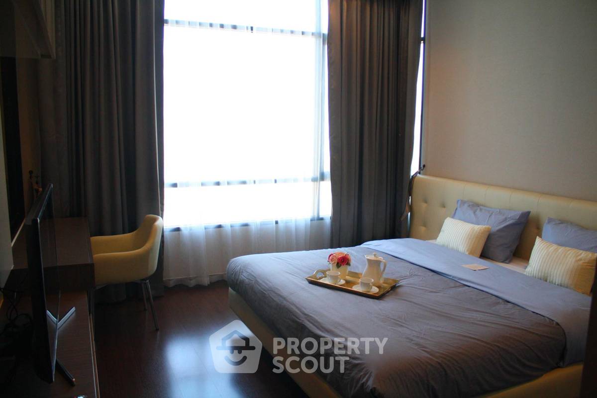 picture 1-BR Condo at Ivy Ampio Rachada - Rama 9 near MRT Thailand Cultural Centre (ID 494421) - 4/14