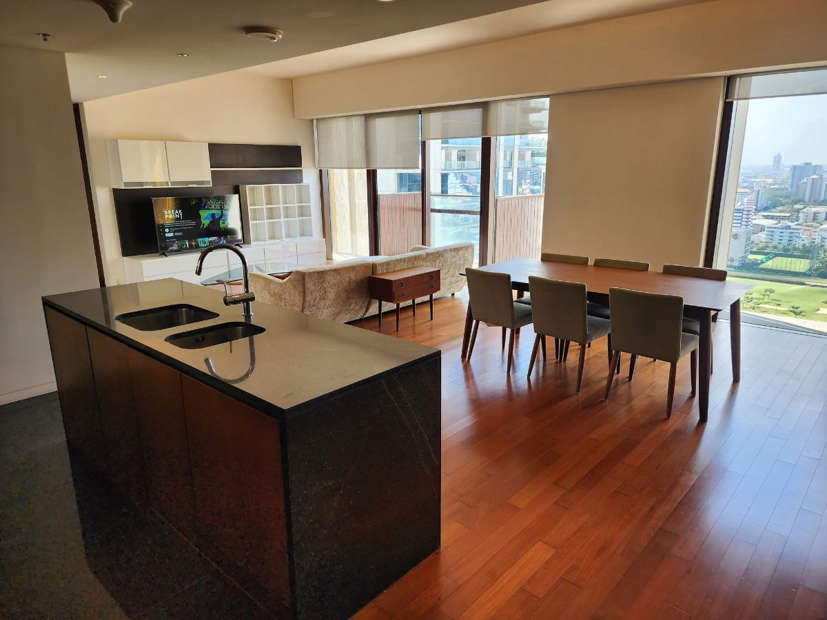 รูป #R5327 ให้เช่าคอนโด Hansar Residence (Rajdamri) - รูปที่ 11/15