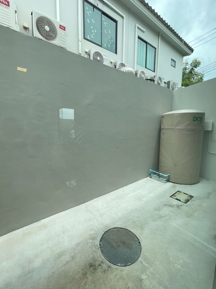 รูป 🏡 ทาวน์โฮมสไตล์โมเดิร์นใจกลางเพชรเกษม -  ราคาเบา แต่ฟังค์ชั่นครบ  - รูปที่ 5/12