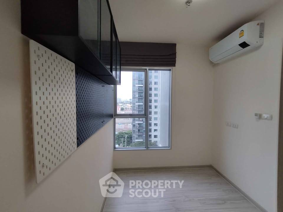 picture 2-BR Condo at Aspire Rattanathibet 2 near MRT Bang Krasor (ID 1981074) - 25/38