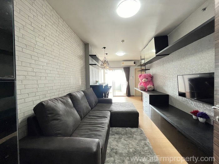 รูป 💥รหัส SPKR200375💥 📢📢For Sale Supalai Park Khaerai - Ngamwongwan (1 Bed 48 ตร.ม/2.19 ล้าน) ชั้น 20 ใกล้ห้าง, ศูนย์ราชการ, MRT📞 087-4496994 เฟิร์ส - รูปที่ 13/21