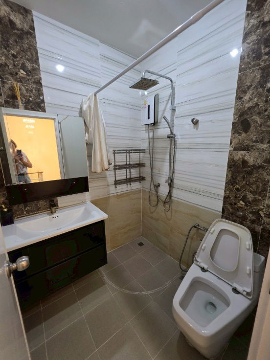 รูป บ้านเช่า โกลเด้นทาวน์2 รามอินทรา-วงแหวน 🏡🌳 - รูปที่ 15/15