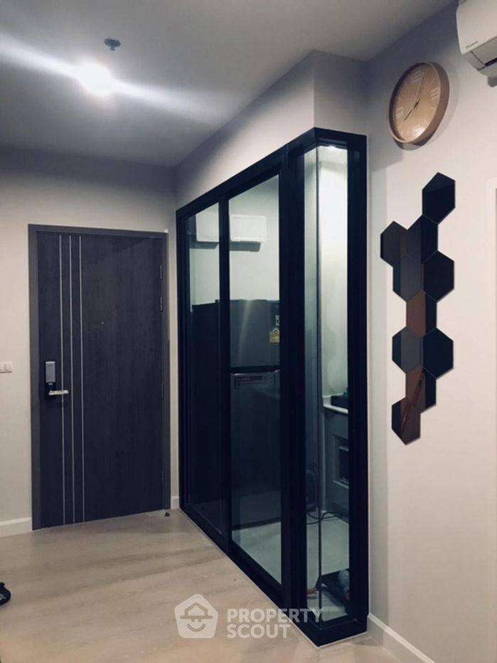 รูป คอนโด 1-ห้องนอน ที่ เดอะ นิช ไพรด์ ทองหล่อ เพชรบุรี ใน บางกะปิ (ID 604009) - รูปที่ 9/10