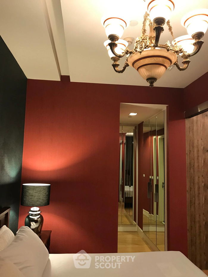 picture 1-BR Condo at Equinox Paholyothin-Viphavadee near BTS Ha Yaek Lat Phrao (ID 1337591) - 6/16