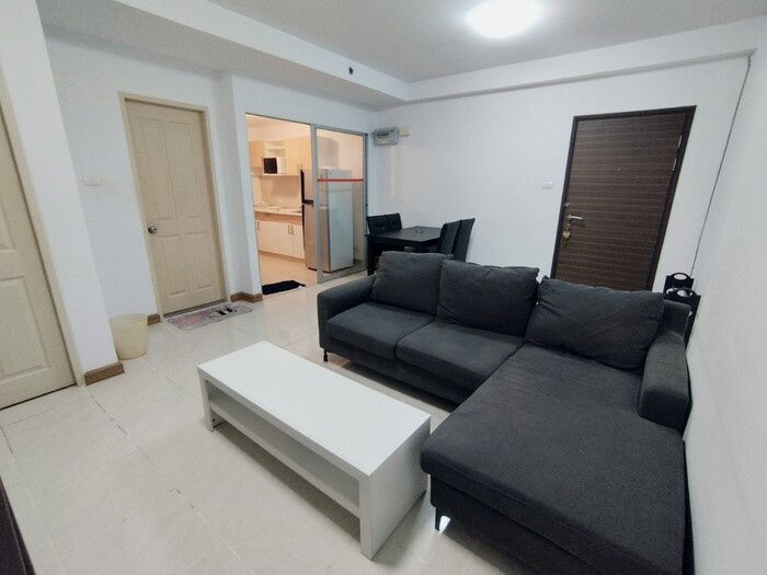 รูป 💥รหัส SPKR090097💥 📢📢For Sale Supalai Park Khaerai - Ngamwongwan (2 Bed 57 ตร.ม/2.55 ล้าน) ชั้น 9 ใกล้ห้าง, ศูนย์ราชการ, MRT📞 087-4496994 เฟิร์ส - รูปที่ 6/18