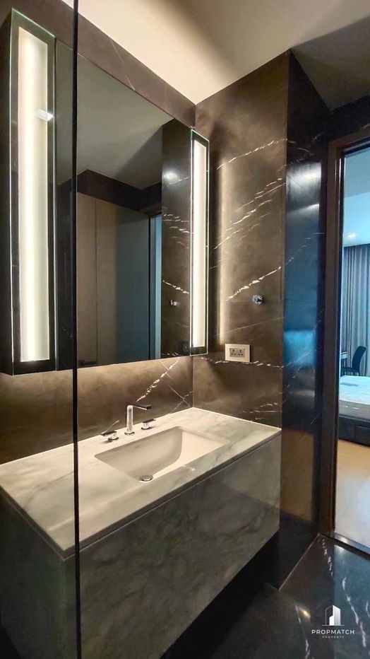 รูป ✨Flash Deal ✨ The Monument Thonglor ( 2Bed 2Bath 125 SQM.) แต่งครบพร้อมอยู่ !! เพียง 120,000 บาทต่อเดือน Tel.0981315848 @propmatch - รูปที่ 27/28