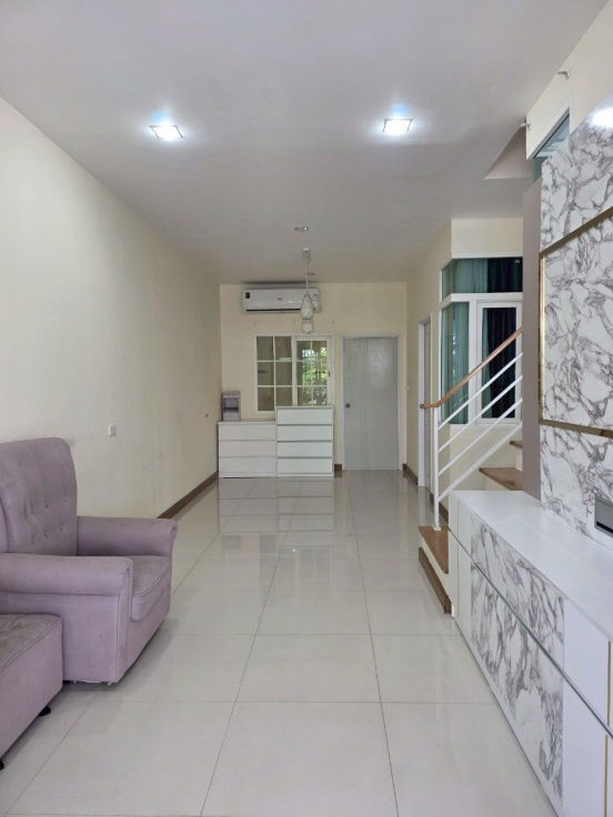 รูป บ้านเช่า โกลเด้นทาวน์2 รามอินทรา-วงแหวน 🏡🌳 - รูปที่ 5/15