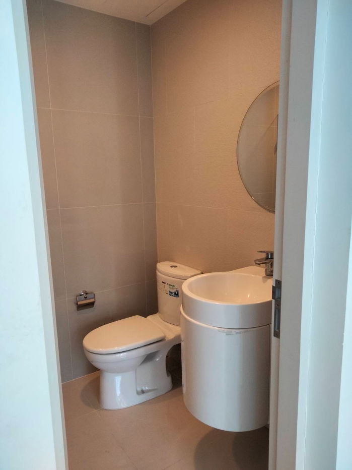 picture Rhythm Asoke II | Near MRT Rama 9 - 15/16