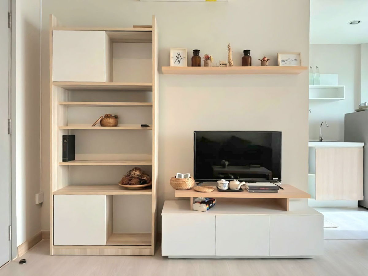 picture Tempo Quad Saphanmai   Condo For Rent / Line : @mintocondo - 7/7