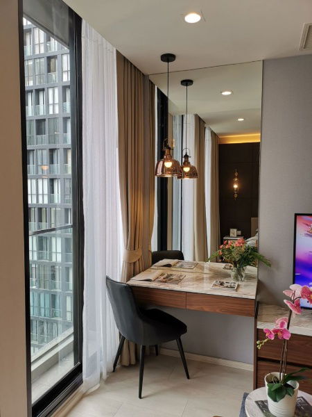 picture Noble Ploenchit | BTS Ploenchit - 11/16
