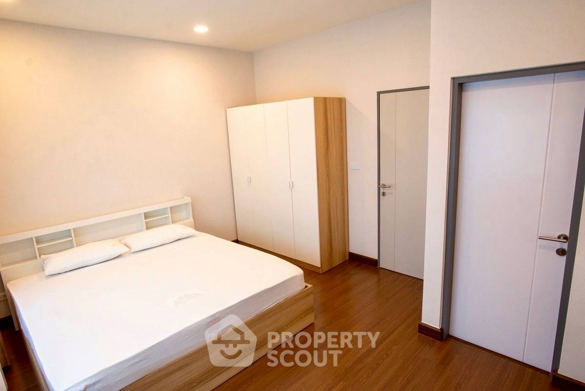 รูป บ้าน 5-ห้องนอน ที่ เดอะ ซิตี้ บางนา ใน บางแก้ว (ID 2109983) - รูปที่ 32/39