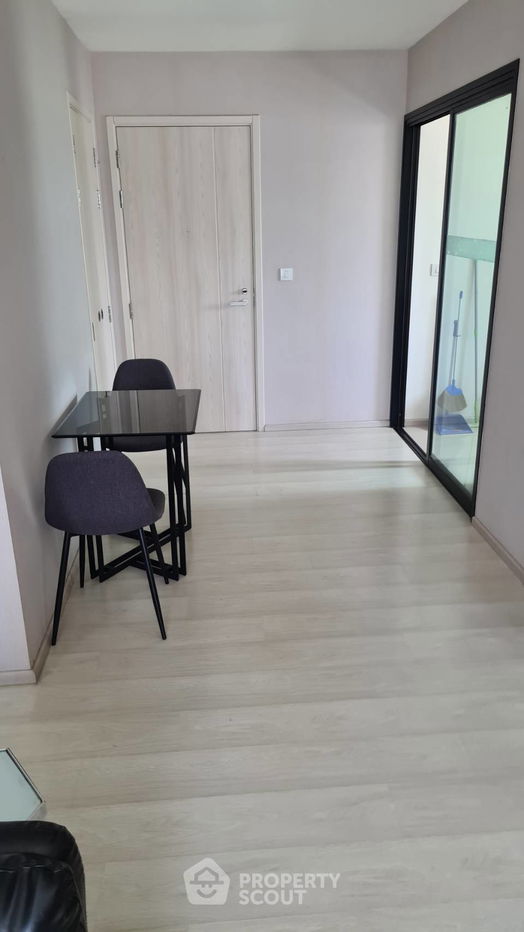 picture 2-BR Condo at Life Asoke near ARL Makkasan (ID 1292290) - 13/19