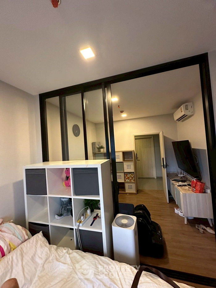 picture 1-BR Condo at Metris Rama 9-Ramkhamheang near ARL Ramkhamhaeng (ID 2227852) - 11/15