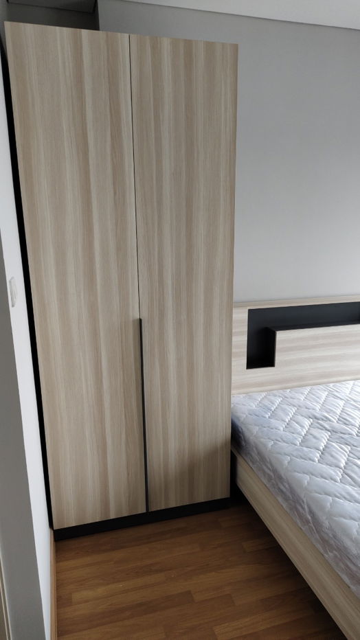 picture MRT Tao Poon 120 m. Price  11,000 Baht Condo Lumpini Place Taopoon - Interchange ( Rental ) - 8/31